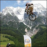 Out of Bounds - Register now for the Kona Top 2 Bottom Terminator - Second Image